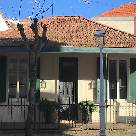 Belle Maison De Ville Dans L'Hyper Centre D'Arcachon A 200 M De La Plage Dom wakacyjny